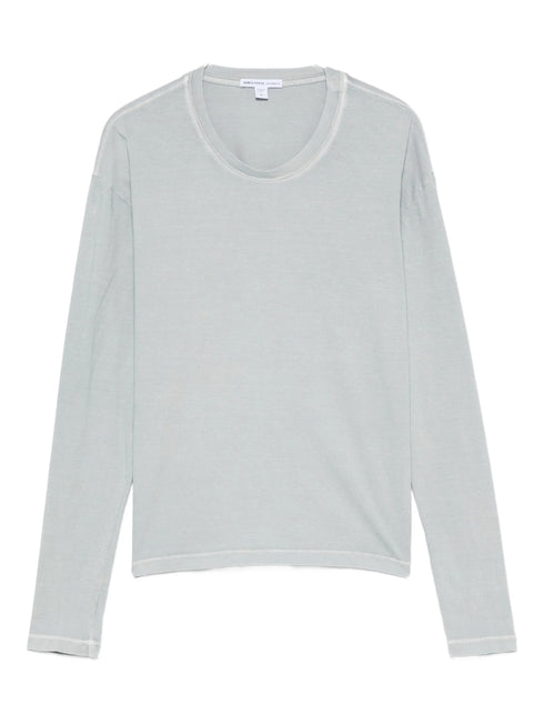 JAMES PERSE BOXY L/S TEE